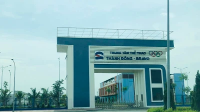 Công ty CP Đầu tư BĐS Thành Đông bị xử phạt 400 triệu đồng