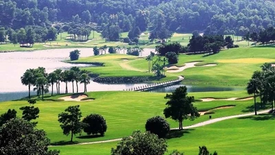 TTCP chỉ vi phạm đất đai, xây dựng biệt thự, sân golf ở Ninh Bình