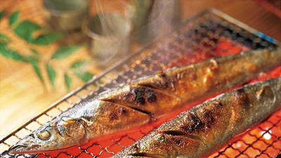 Loại cá rẻ tiền nhưng người Nhật rất thích vì giàu canxi