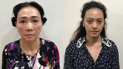 Vụ Vạn Thịnh Phát: Sắp xét xử bà Trương Mỹ Lan và 85 đồng phạm