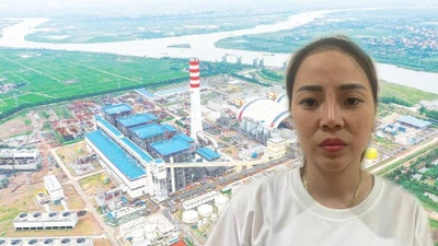 Thủ đoạn Giám đốc chủ mưu trộm 66 tấn thép Nhiệt điện BOT