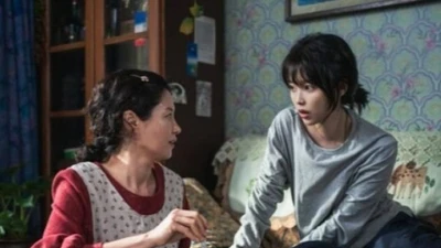 Tình thân không lời: Khi mẹ chồng trao trọn niềm tin cho con dâu góa