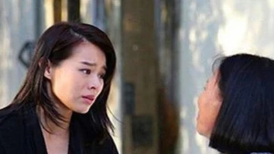 Bí mật sau chiếc dây phơi: Khi sự thật về đứa trẻ khiến cả gia đình chao đảo