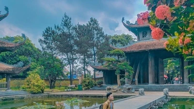 Tỉnh nào nhỏ nhất nước ta, có “Tiểu Tràng An” sầm uất, là nơi sinh của Trần Thủ Độ, vị Thái sư tài giỏi của Việt Nam?
