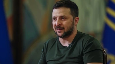 Phản ứng của ông Zelensky sau khi ông Trump rút ngắn tối hậu thư với Nga