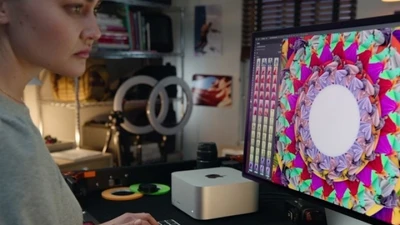 Máy Mac trong tương lai có Face ID cũng có thể có tính năng phát hiện cử chỉ