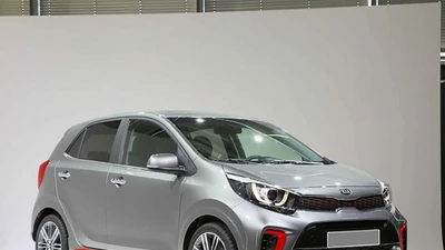 Giá xe KIA Morning lăn bánh kèm ưu đãi tháng 9/2025