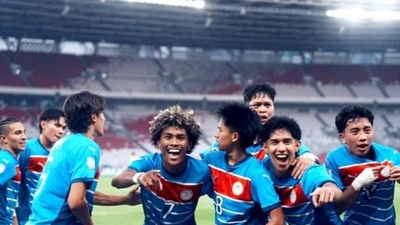 Trực tiếp bóng đá U23 Philippines - U23 Brunei: Tạo mưa bàn thắng, níu giữ cơ hội (U23 Đông Nam Á)