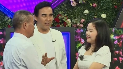 Nàng hai đời chồng làm lay động trái tim chàng quản lý chợ