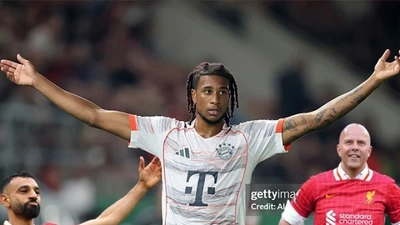 Liverpool tìm người kế vị "vua" Salah, nhắm sao 100 triệu euro của Bayern