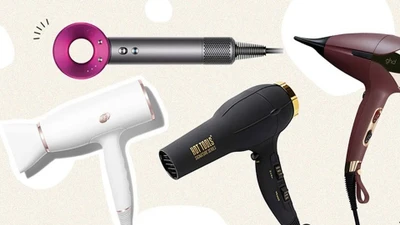 Sự thật về máy sấy tóc chữa được bệnh cho trẻ 