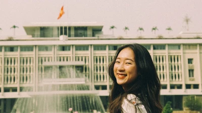 Tour du lịch "về nguồn" hút khách dịp Đại lễ 30/4 