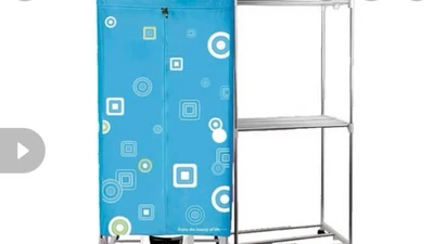 Tủ sấy quần áo giá rẻ: Lợi bất cập hại