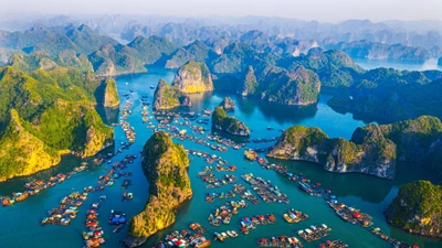 Hè đến Cát Bà “trốn nóng”, chọn tour dài hay ngắn ngày? 