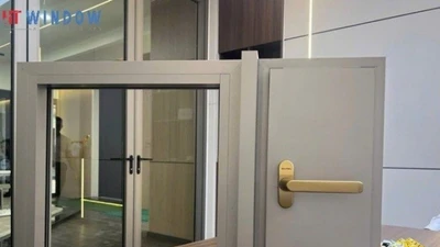 HTWindow – Thương hiệu cửa nhôm cao cấp cho mọi công trình