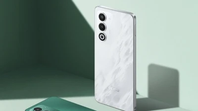 OPPO A5 và OPPO A5x – Chiến binh bền bỉ cho tài xế, siêu pin lớn, kết nối NFC thông minh, giá chỉ từ 3,63 triệu