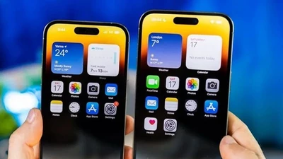 Apple sẽ rời bỏ đối tác Trung Quốc do lệnh cấm 14 năm từ Mỹ?