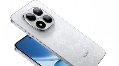 Xiaomi ra mắt smartphone pin 7.000 mAh mỏng hơn cả iPhone 16 Pro Max