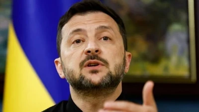 Hé lộ đề xuất hòa bình Ukraine mang đến đàm phán vòng 2 với Nga