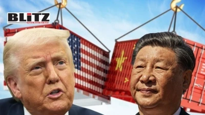 Trung Quốc phản ứng cứng rắn trước cáo buộc của ông Trump