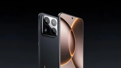 Xiaomi đánh cột mốc mới với siêu phẩm Xiaomi 15S Pro giá hấp dẫn