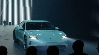 Porsche lên kế hoạch dừng bán xe điện vì “ế”