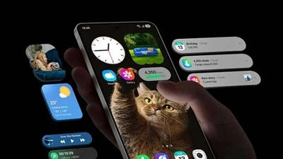 Mọi điện thoại Galaxy hỗ trợ sẽ có One UI 7 ngay trong tháng này