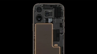Apple đang hướng đến điều người dùng chờ đợi nhất ở iPhone