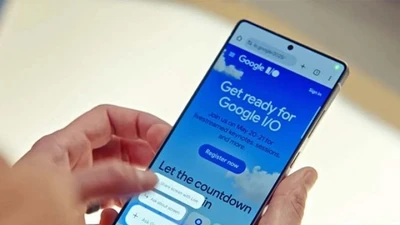 Google đang khiến người hâm mộ Samsung có thể “sướng rân người”