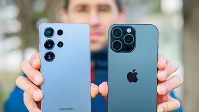Lòng trung thành của người dùng đang là lời cảnh tỉnh cho Apple hay Samsung?