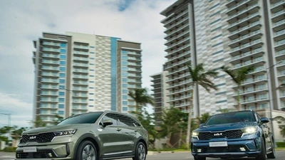 Giá xe KIA Sorento lăn bánh tháng 8/2025, giảm tới 80 triệu đồng