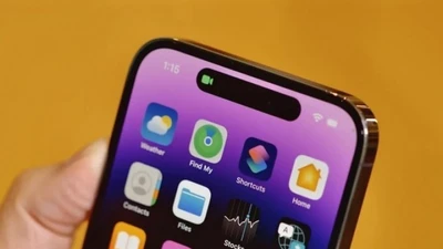 iPhone có màu Deep Purple vẫn hot, trang bị xịn hời hơn iPhone 16 Pro Max
