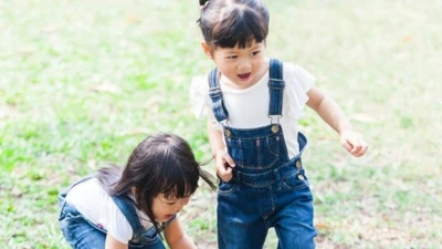 Nghiên cứu của Harvard: Trẻ em thích làm 3 điều này sẽ thông minh hơn
