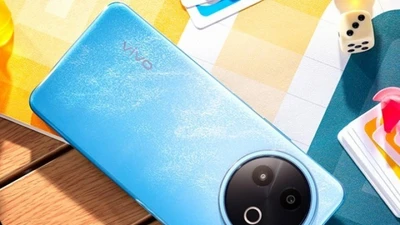 Chọn vivo Y39 5G: Mua một lần, dùng mượt đến 50 tháng