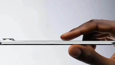 Top smartphone nhẹ nhất đáng để sở hữu năm 2025