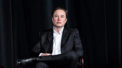 Elon Musk gây xôn xao khi được Tesla lên kế hoạch thưởng gần 1.000 tỷ USD