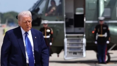 Ông Trump nói về khả năng tới Thổ Nhĩ Kỳ tham dự đàm phán hòa bình Nga – Ukraine
