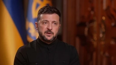 Ông Zelensky nêu kịch bản duy nhất Nga giành chiến thắng trong xung đột