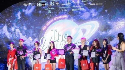 Gen Z chọn trường: Không theo “trend" mà tìm sự "phù hợp"