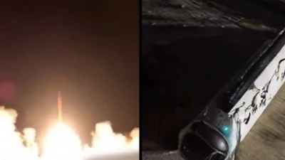 CNN: Toan tính của Iran khi phóng loạt tên lửa nhằm vào căn cứ quân sự Mỹ ở Qatar