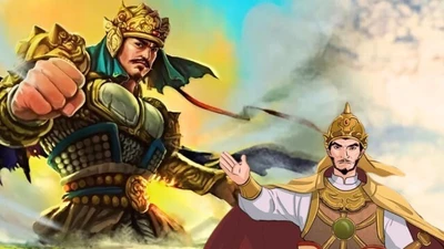 Ai là “ngũ hổ tướng” của Hưng Đạo đại vương, giúp vua nhà Trần đánh bại giặc Nguyên Mông, vang danh sử Việt?