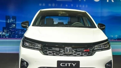 Top 5 sedan đáng mua nhất hiện nay, giá từ hơn 370 triệu đồng
