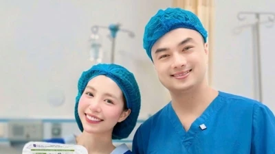 Khi “cái tâm” dẫn đường cho “cái tầm” - Câu chuyện của Bác sĩ CKI Huỳnh Quang Tuấn