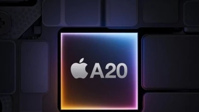 iPhone 18 sẽ trang bị chip A20 với công nghệ mới từ TSMC