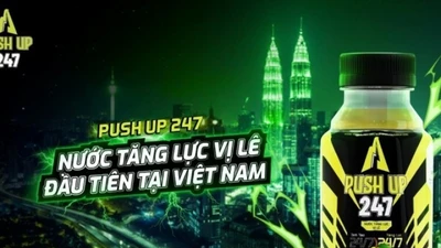 Khi giới trẻ tìm kiếm nguồn năng lượng “êm mượt” cho nhịp sống 24/7