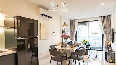 Cửa sáng giúp người trẻ Sài Gòn thoát cảnh “ở nhà thuê trọn đời”