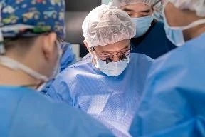VINMEC ghép gan thành công cho bệnh nhi 8 tháng tuổi