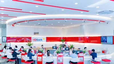 Từ sản xuất đến chuyển đổi số: HDBank đồng hành cùng doanh nghiệp
