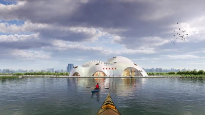 Nhà hát Opera Hà Nội: Biểu tượng mới của Thủ đô