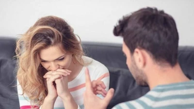 Khi ghen tuông biến thành nỗi bất an